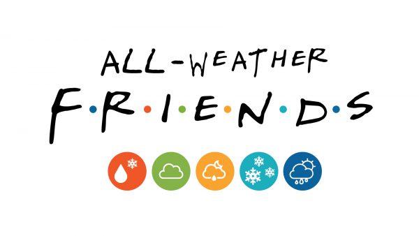 All Weather Friends - Part 1  Image