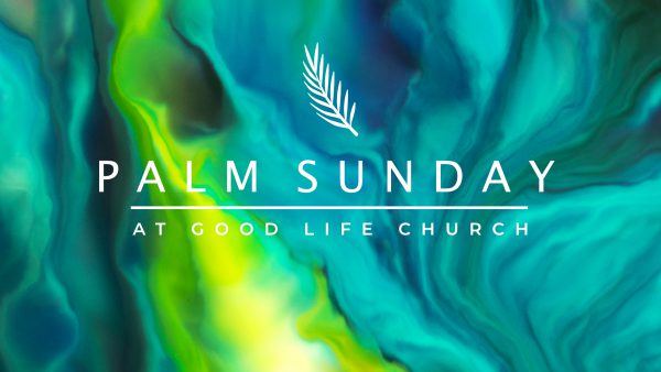 PALM SUNDAY Image