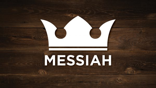 Messiah - Week 8 Image